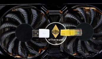 Как майнеры Эфириума планируют развернуться после слияния
