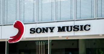 Sony Music подает заявку на регистрацию товарного знака для NFT музыки