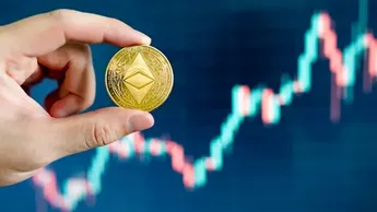 Биткойн, Ethereum удерживают прибыль, Terra Classic взлетает на раздаче Luna