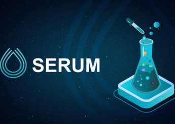 Serum (SRM) Price Looks Set After Hibernation, Can Price Go To $1?