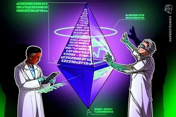 Как монетарная политика Ethereum изменится после слияния