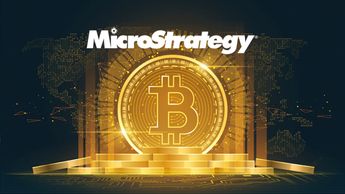Bitcoin Rallies into the Weekend as MicroStrategy May Raise $500M to Buy BTC