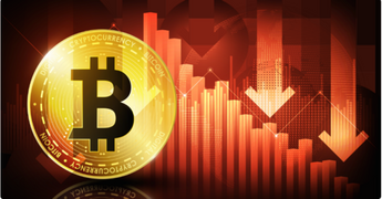 Why Devere CEO Doesn’t Hesitate In Buying The Bitcoin Dip