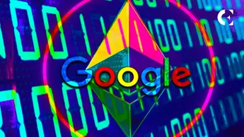 Google adds Ethereum Merge countdown clock as searches reach all-time high