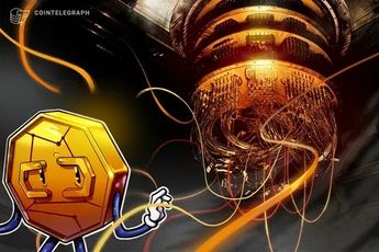 Квантовые вычисления пока не представляют угрозы для блокчейна