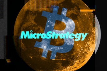 MicroStrategy计划出售5亿美元股票，或考虑买入更多比特币