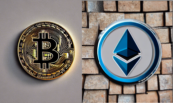 [Анализ рынка от Huobi] Покупатели вернулись на рынок биткоина. Эфир замер в ожидании «Слияния»