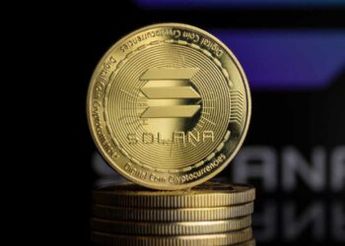 Solana Shows Bullish Signs Ahead Of 1D Breakout, Can Price Go To $45?