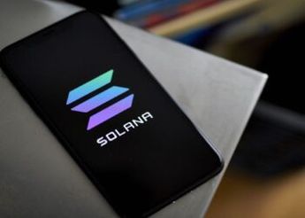 Solana Price Rallied 8% And Formed A Rounding Bottom, What’s Next?