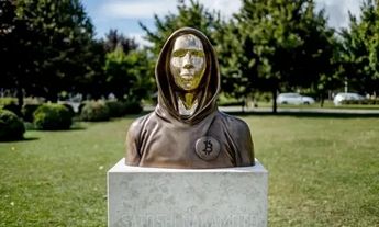Суд решит, кто Сатоши