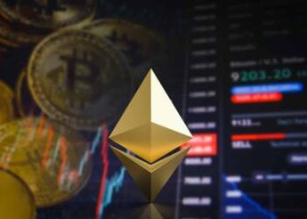 Large ETH Transactions To Exchanges Spark Market Dump Fears