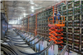 ETH hard fork gets major traction, are Ethereum traders in jeopardy?