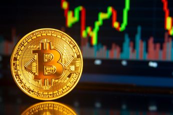 Биткойн упал почти на 10%