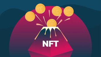 NFT это не картинки!