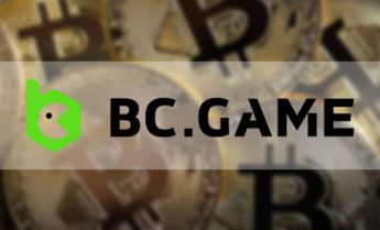 Онлайн-казино BC Game