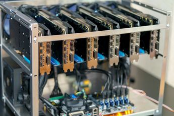 Куда ушли майнеры Ethereum. Перспективы альтернативных токенов