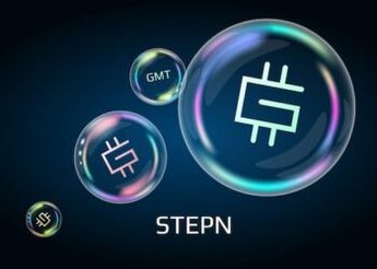 STEPN (GMT) Struggles To Hit $1, Is The Price Running Out Of Steam?