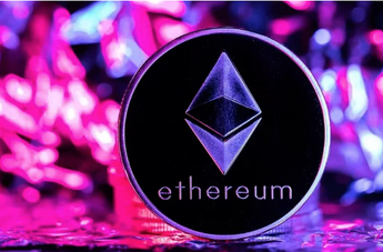 以太坊还有四次重大升级？