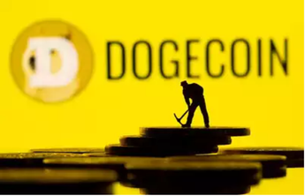 Dogecoin grabs spot as 2nd biggest PoW crypto following Ethereum Merge