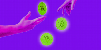 新手学习，老炮考试！比较全的 Web3 词汇表