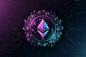 Ethereum теряет позиции после слияния