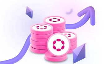 Особенности стекинга на Polkadot