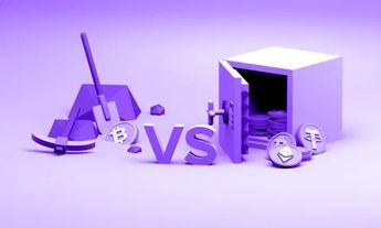 Недостатки Proof‑of‑Work и Proof‑of‑Stake