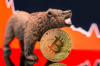 [Анализ рынка от Huobi] Давление медведей на BTC усиливается, ETH может протестировать 1000 долларов
