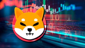 Shiba Inu Touches Key Support That Produced 100% Rise in July; What Happens Next