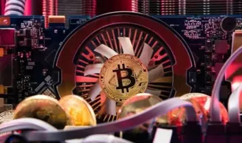 Bitcoin And Ethereum Plunge Brings The Whole Market Down