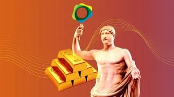 PAX Gold делает золото доступным для всех