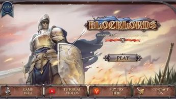 Как заработать, играя в Blocklords?