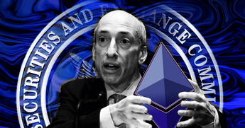 География и логика. К чему приведет новое заявление SEC об Ethereum