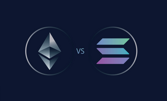 Активность в сети Solana давно превосходит Ethereum