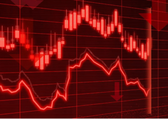 Fed Rate Hike: Cryptos Hammered As Central Bank Pumps Interest Rates By 0.75 Points