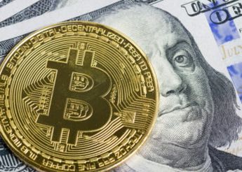 Can Bitcoin Withstand Continued Dollar Strength? 