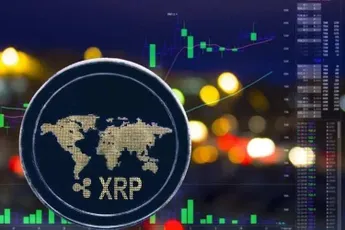 XRP price breaks out of range with a 25% rally, but why?