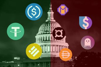 如果美国最新稳定币草案通过，意味着什么？