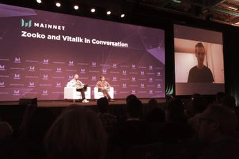 Ethereum's Vitalik Buterin 'Very Hopeful' Dogecoin Moves to Proof of Stake