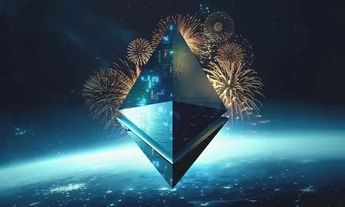 Ethereum Merge может привлечь в криптопространство больше институциональных инвесторов