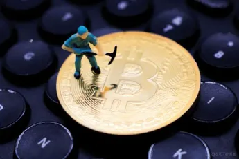 Bitcoin mining represents 0.1% of global greenhouse gas emissions, study finds