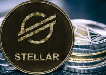 Stellar Price Moves To A Lower Level, Can The Bulls Defeat This Resistance Mark?