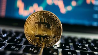 [Анализ рынка от Huobi] BTC и ETH падают, QNT растёт вопреки всему