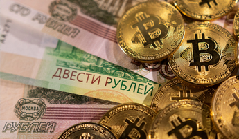 «Пора выводить криптовалюту». Как новые санкции могут повлиять на россиян