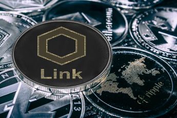 [Анализ рынка от Huobi] Объем торгов BTC достиг 58 млрд долл. США, LINK может вырасти на фоне сотрудничества с SWIFT