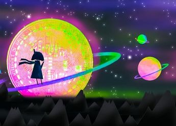  One Altcoin That’s Exploded 120% This Month Is About To Nuke – Here’s His Target