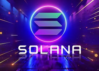 Solana Price Reverses Its Green Start, What’s The Next Target?