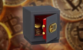 Где лучше хранить биткоины