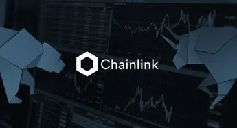 预言机龙头、价值币Link的重磅利好事件：质押+CCIP，ChainLink是Web3时代的谷歌Google