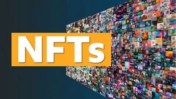 Зачем нужны продажи физических предметов в виде NFT?